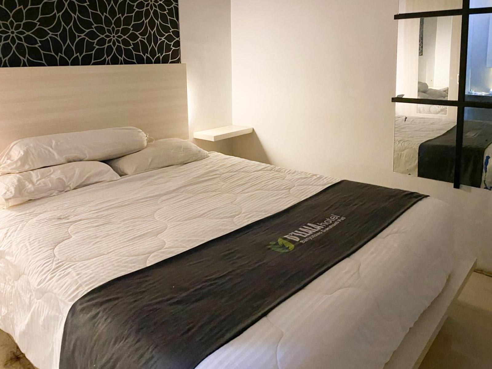 Reddoorz Near Pantai Idola Banyutowo Hotel D'Llala Pati Dış mekan fotoğraf