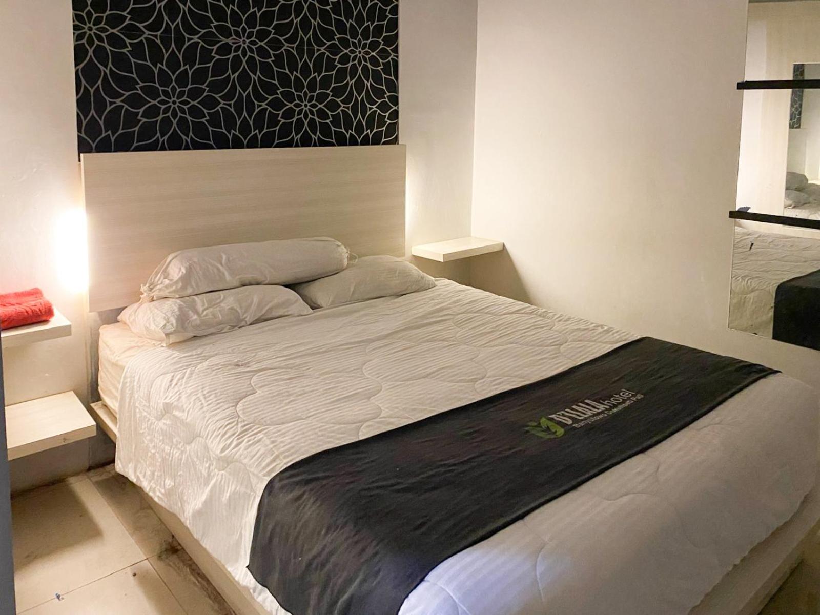 Reddoorz Near Pantai Idola Banyutowo Hotel D'Llala Pati Dış mekan fotoğraf